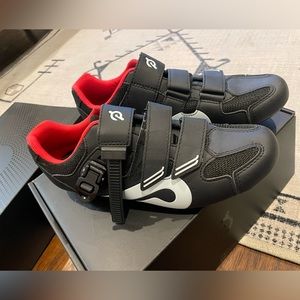 Peloton bike shoes